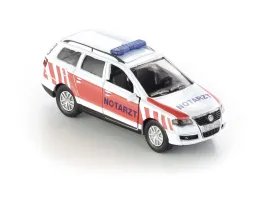 1461 Emergency Car Ambulance