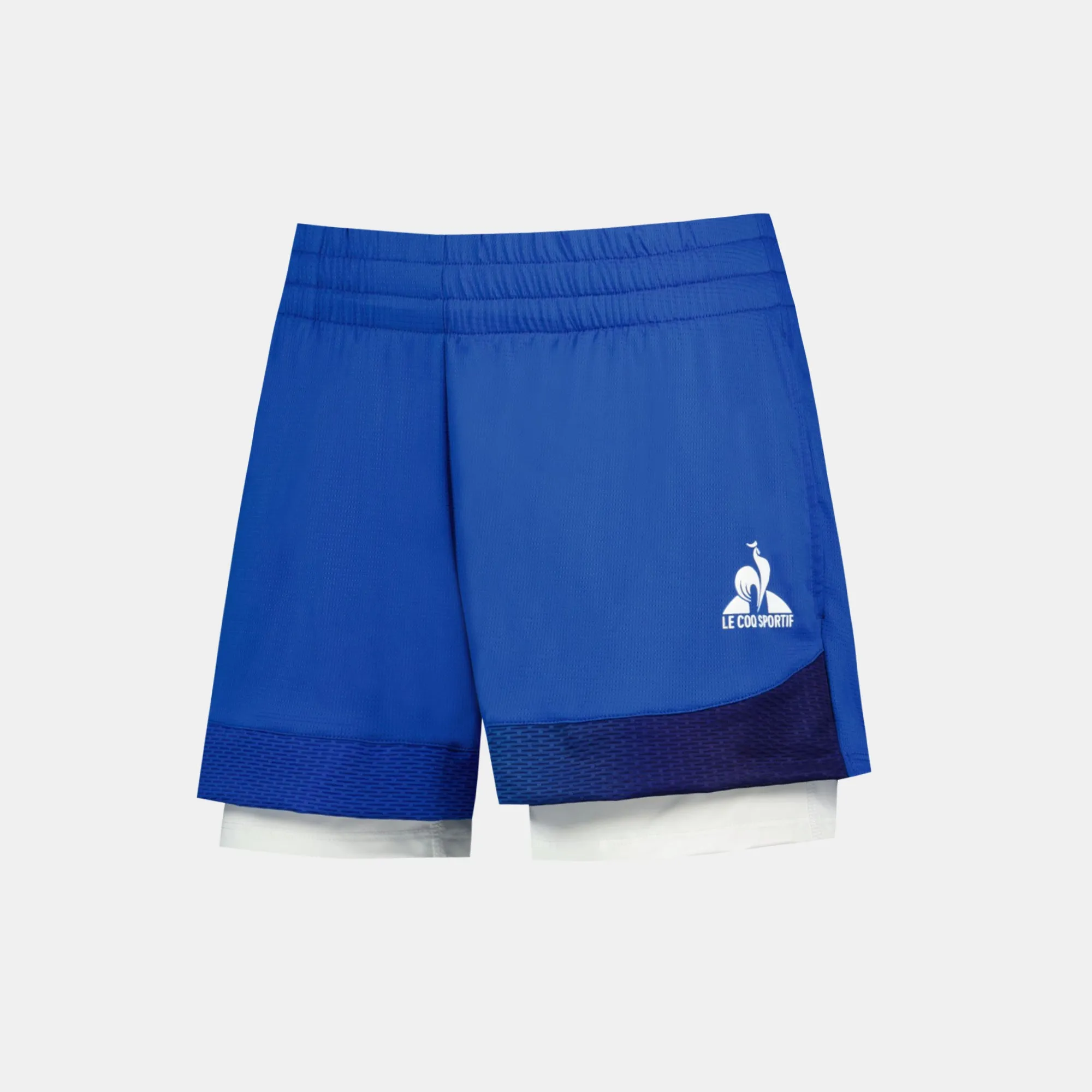 2410526-TENNIS PRO Short 24 N°2 W lapis blue/n.o | Short Femme