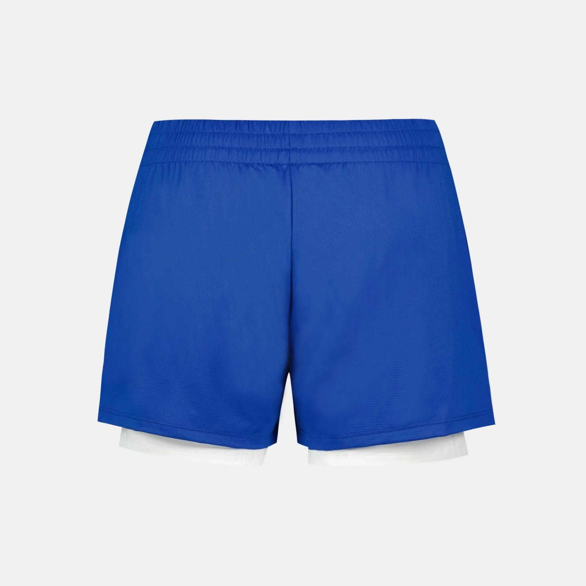 2410526-TENNIS PRO Short 24 N°2 W lapis blue/n.o | Short Femme