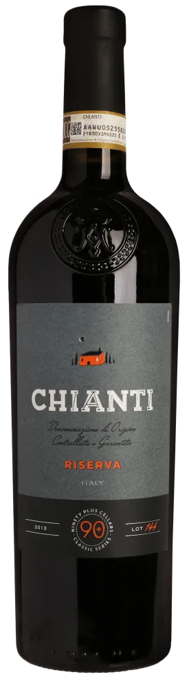 90  Cellars Lot 144 Chianti Riserva