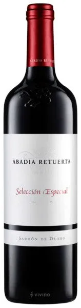 Abadía Retuerta - Selección Especial 2018 (750ml)