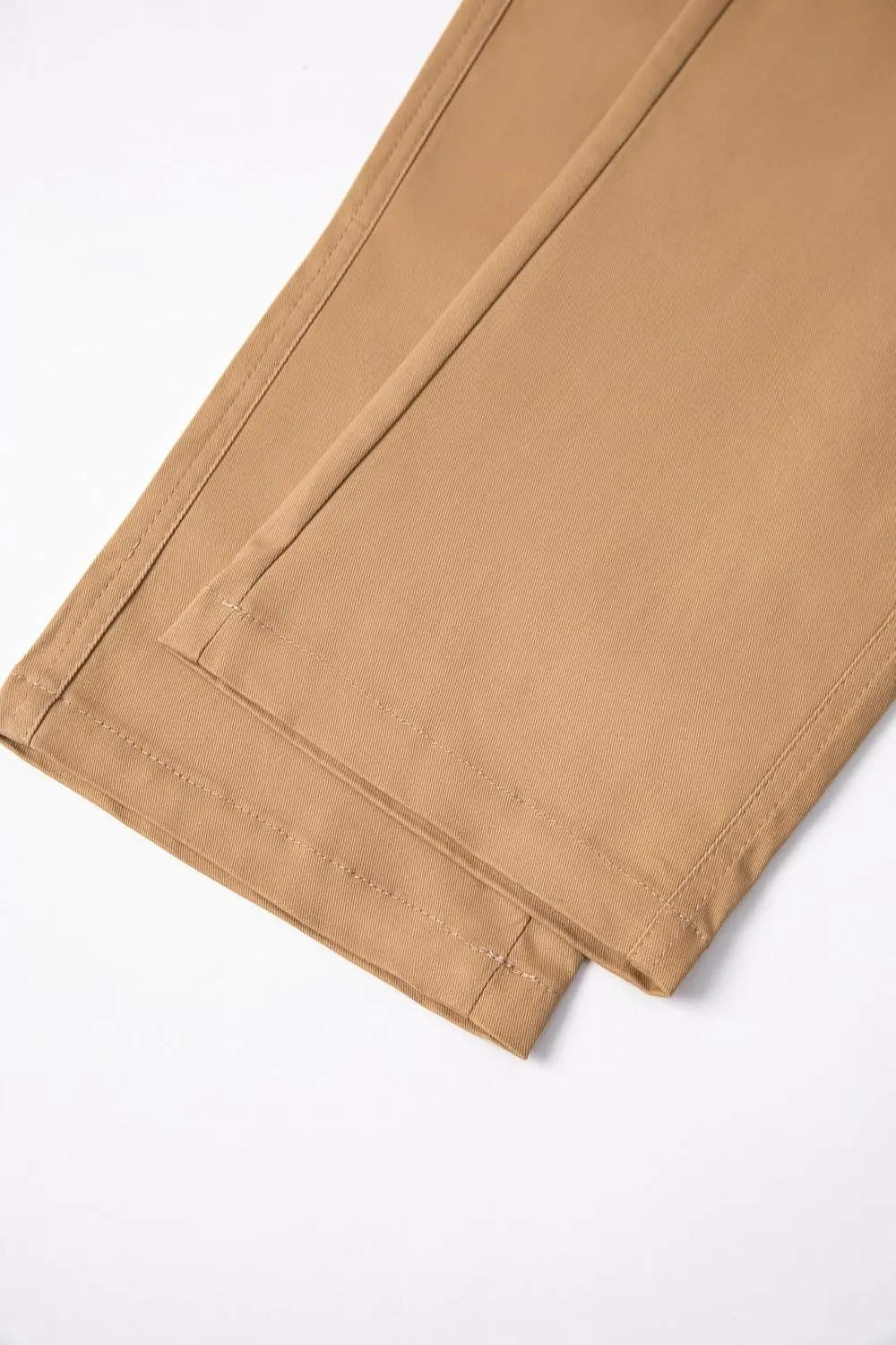 AIFARLD Mens Casual Cargo Pants Relaxed Fit Cotton Work Jogger Sports Outdoor Trousers with Pockets