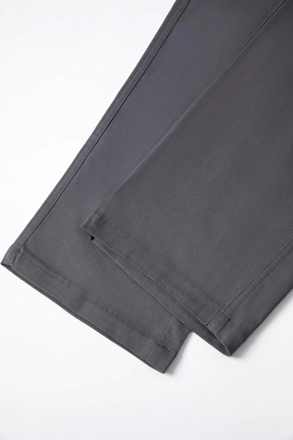 AIFARLD Mens Casual Cargo Pants Relaxed Fit Cotton Work Jogger Sports Outdoor Trousers with Pockets