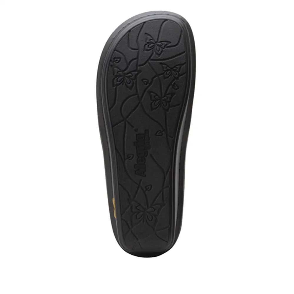 ALEGRIA BRENNA OILED BROWN - WOMENS