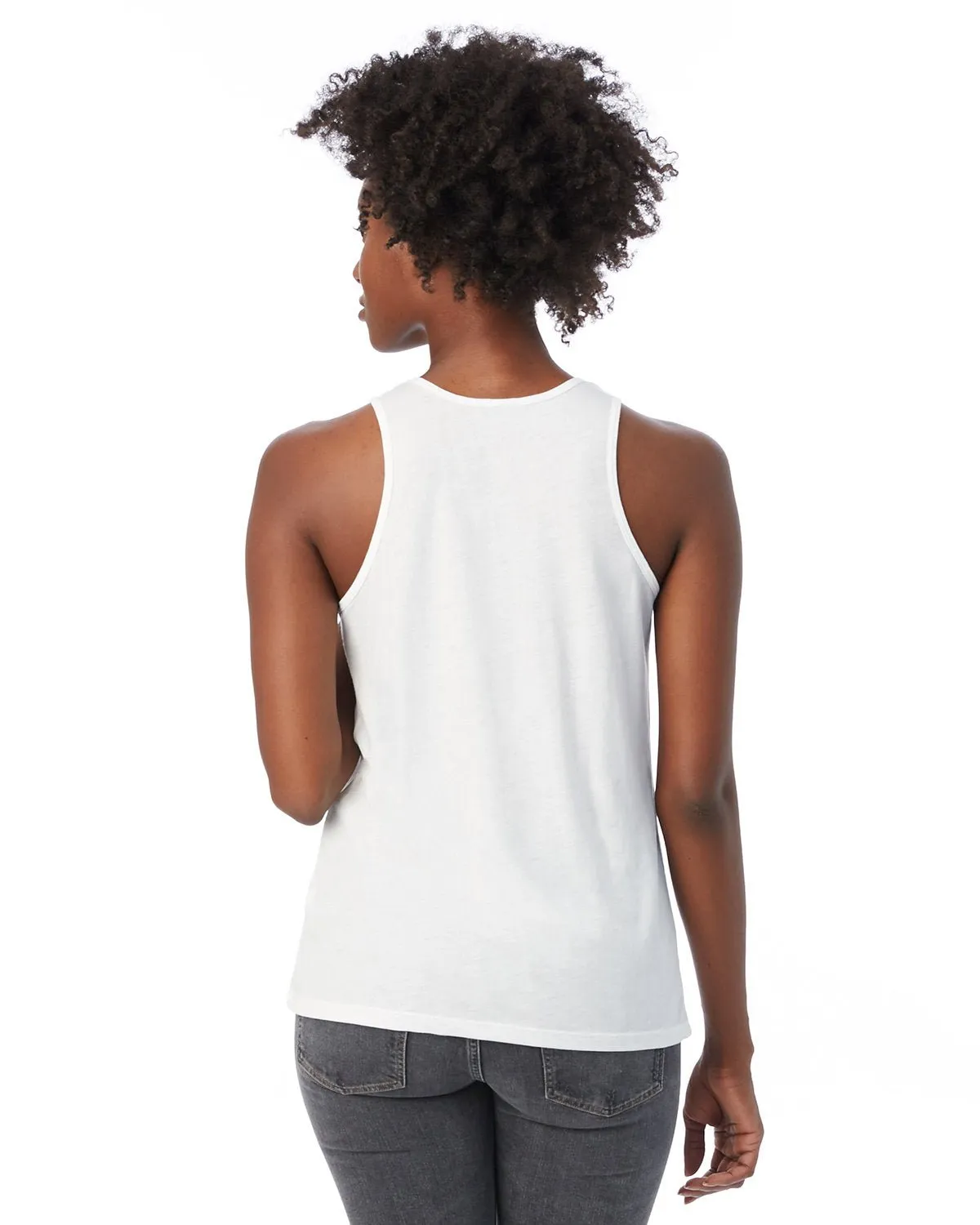 Alternative 3094B2 Ladies' Slinky-Jersey Tank Top