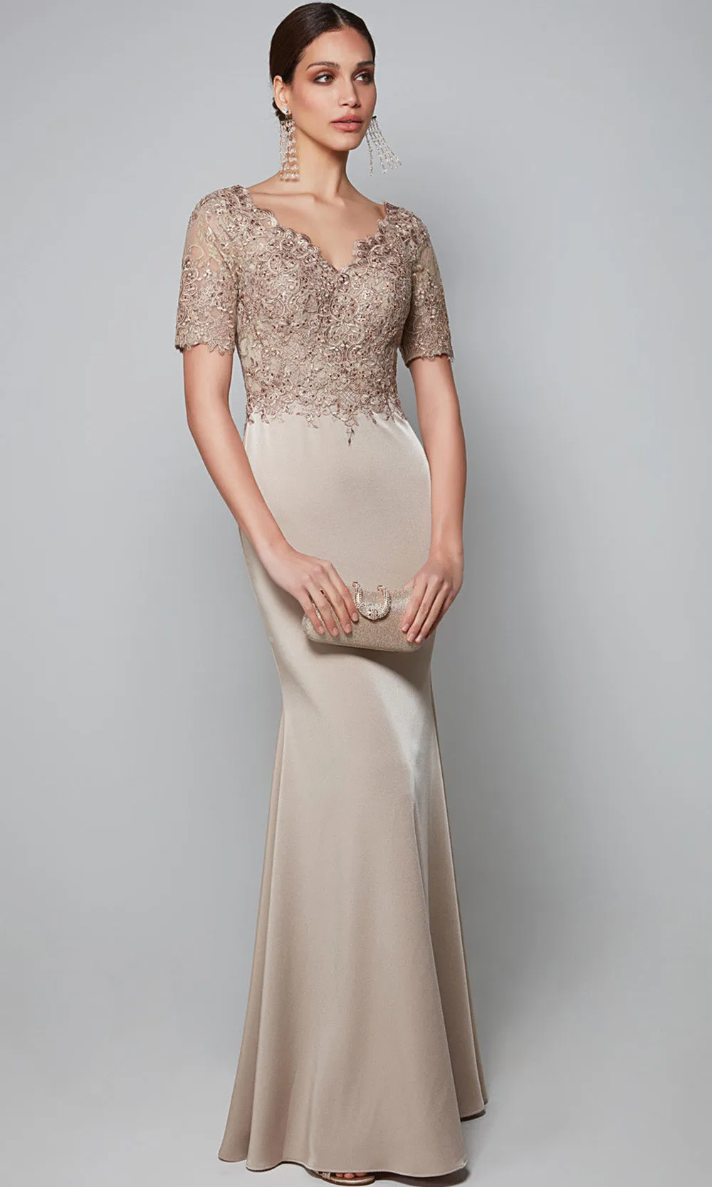 Alyce Paris 27615