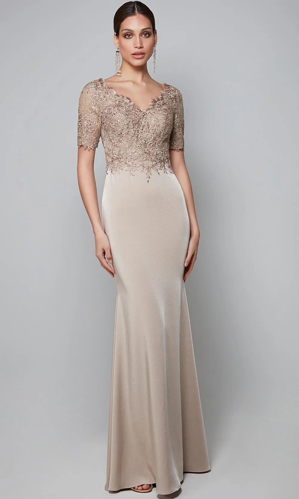 Alyce Paris 27615