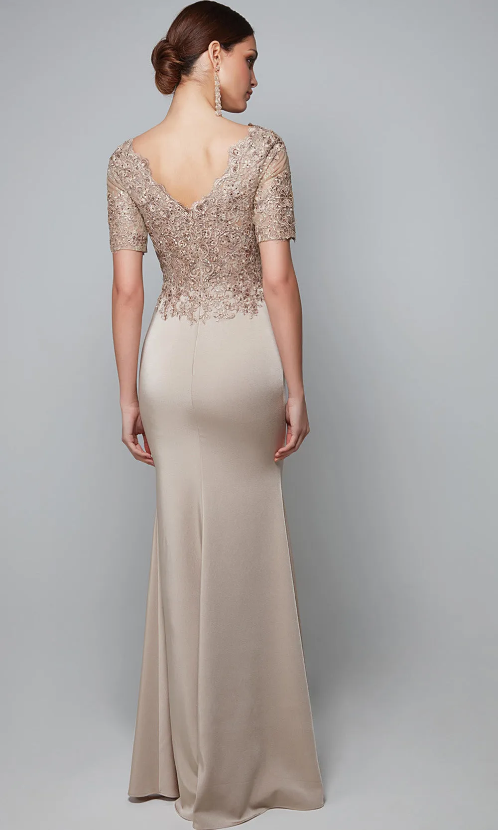 Alyce Paris 27615