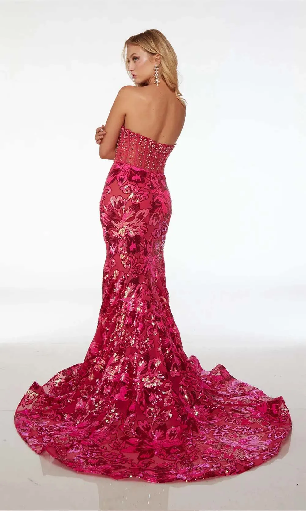 Alyce Paris 61507