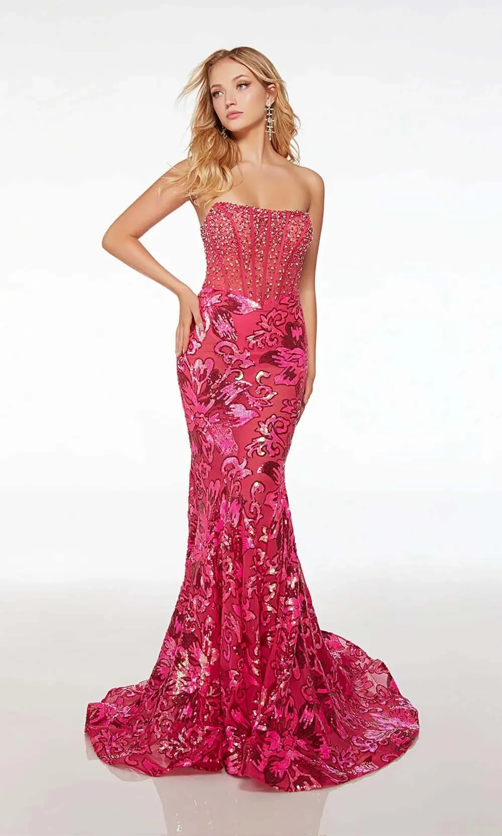 Alyce Paris 61507