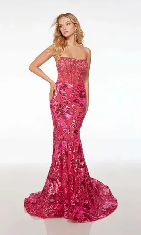 Alyce Paris 61507