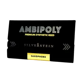 AMBIPOLY Soprano Saxophone Classic 3.5