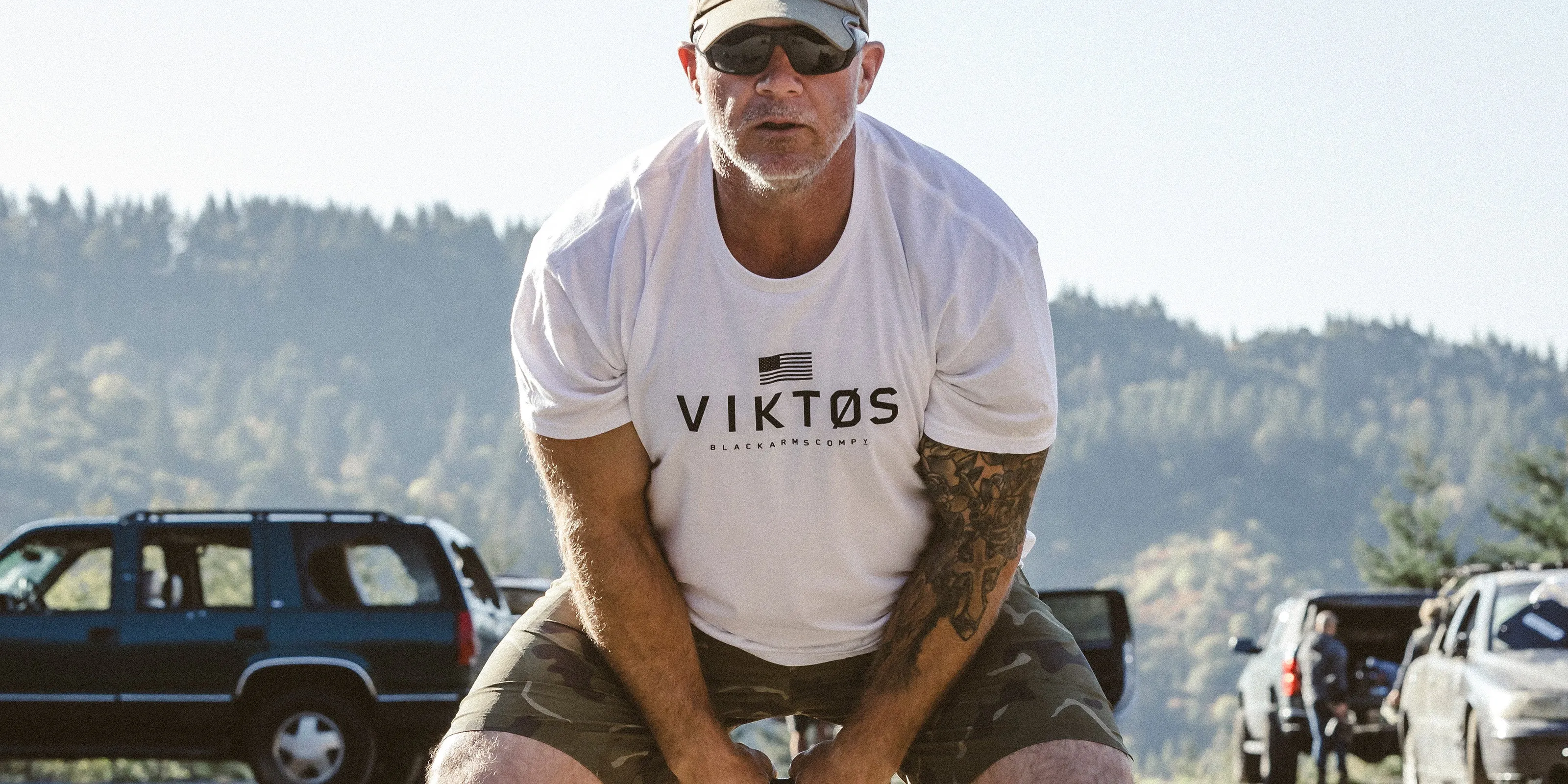 Archetype Tee