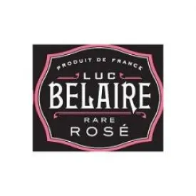 Belaire Luc Rare Rose