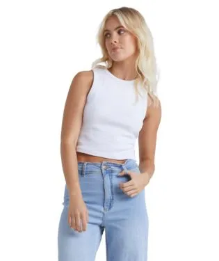 Billabong Freedom Tank