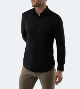 Black Performance Shirt (XL)