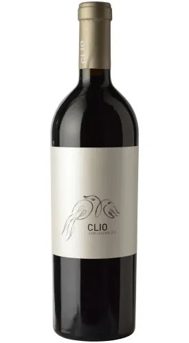 Bodegas El Nido Clio