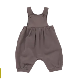 Boota Overall | Dusty Brown