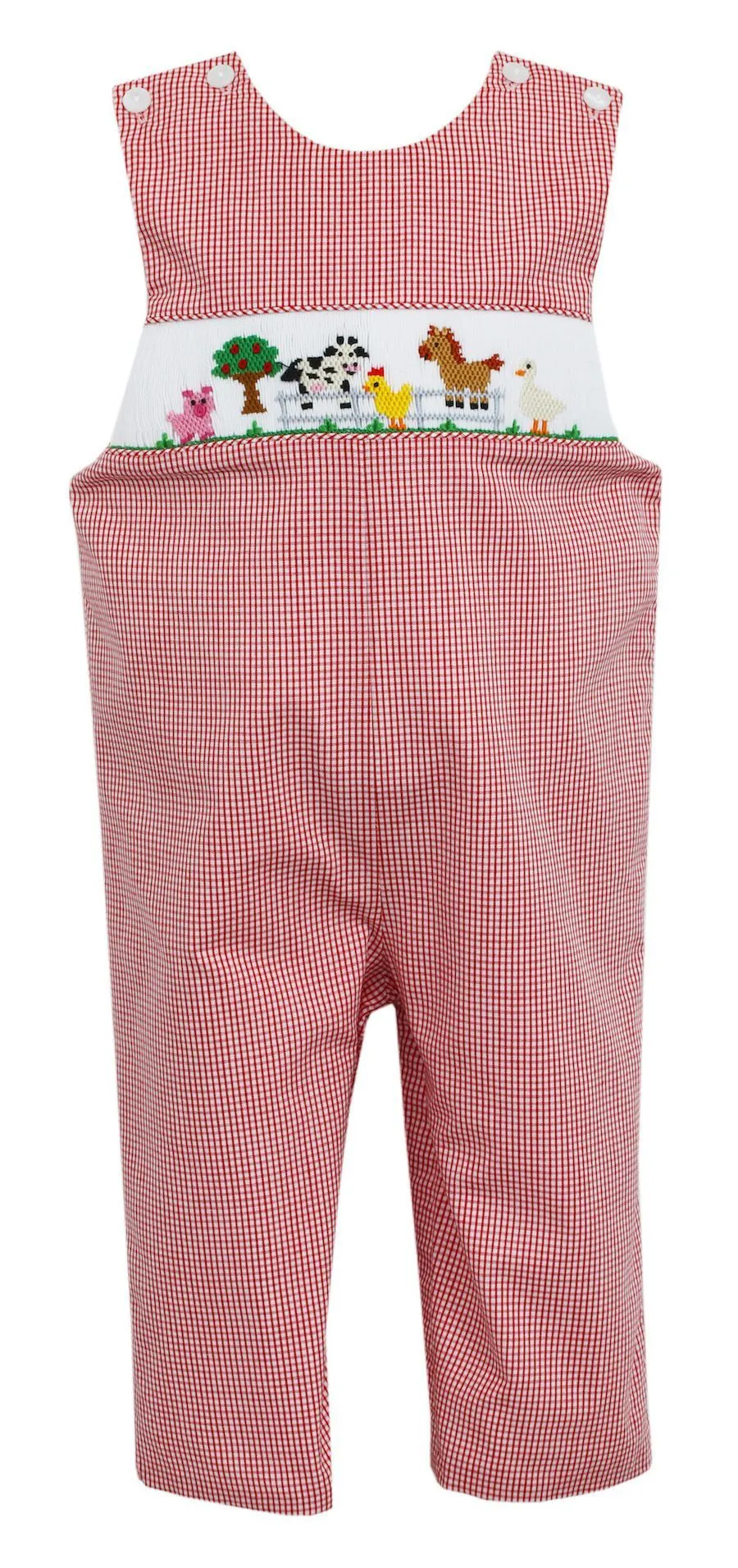 Boy's Long Jon Jon  (Farm)