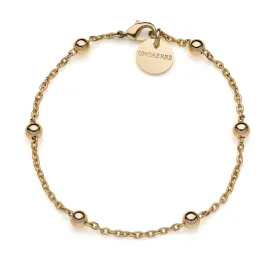 Bracciale in bronzo dorato UnoAerre 000EXB3934000 1220