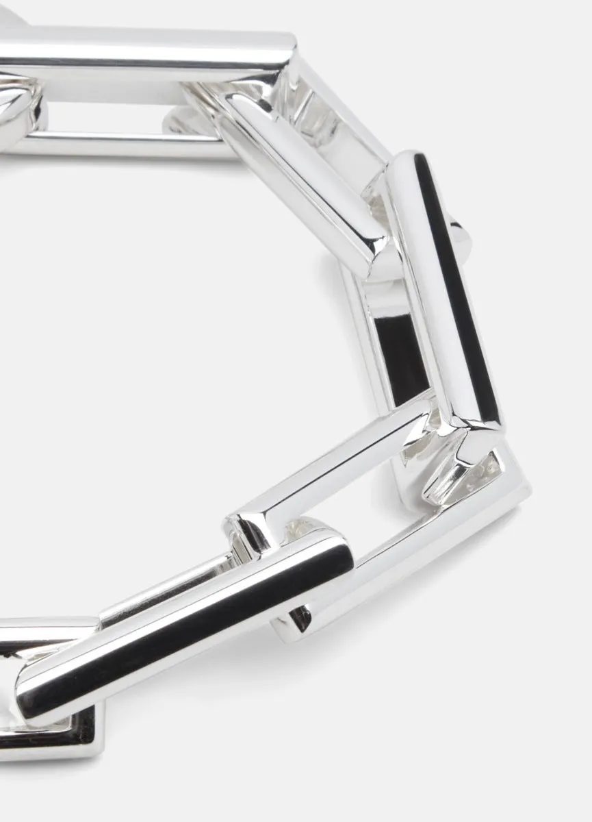 Bracelet | Relier Petit | Small | Silver Plated