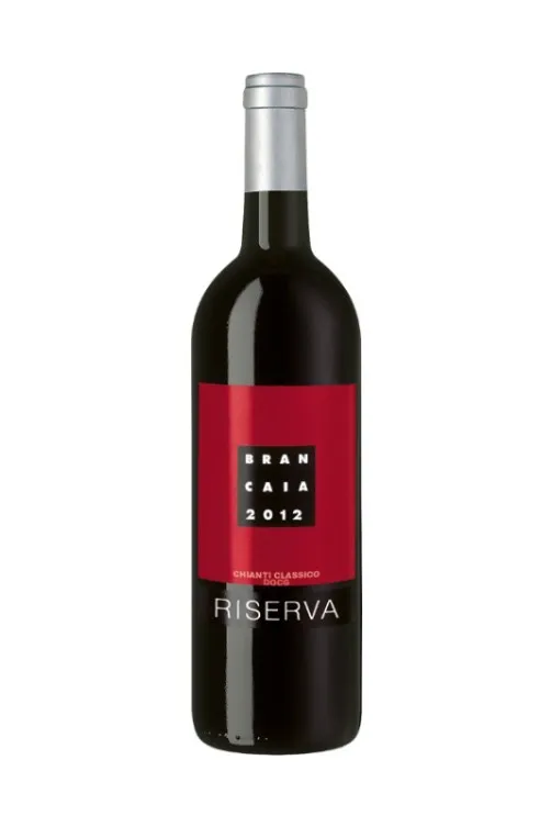 Brancaia Chianti Classico Riserva