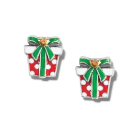Brighton Holiday Stud Earrings - 2 Styles