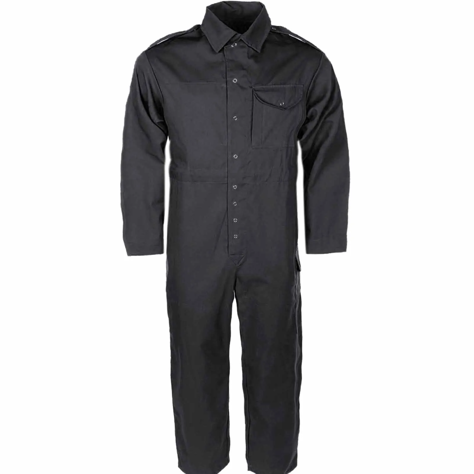 British Army Operational Overalls