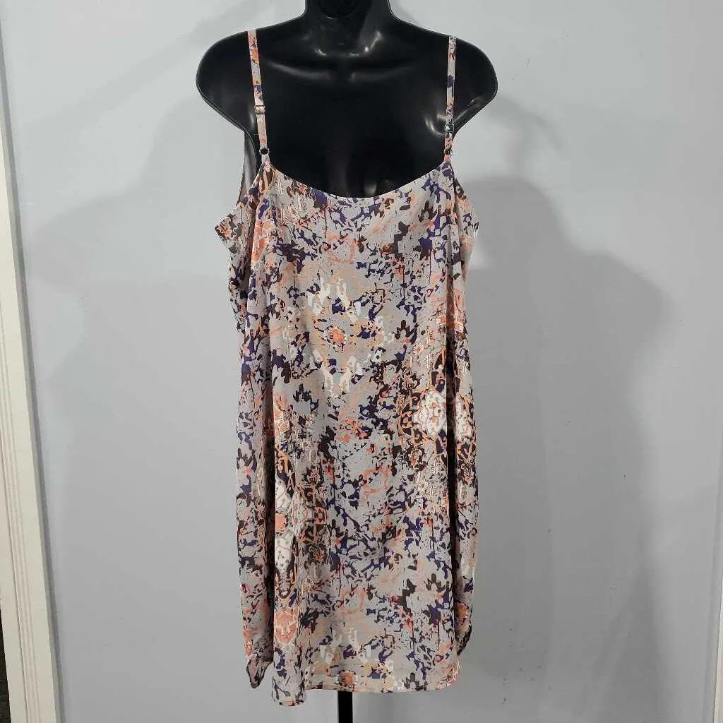 Cabi Dress Medium