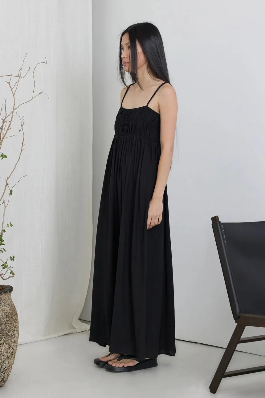 Carmen Dress