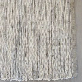 Cedar Gray Handwoven Rug