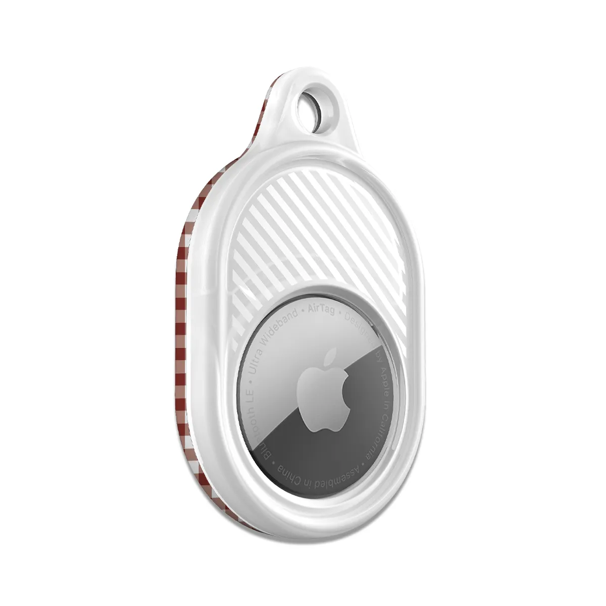 Chai AirTag Case