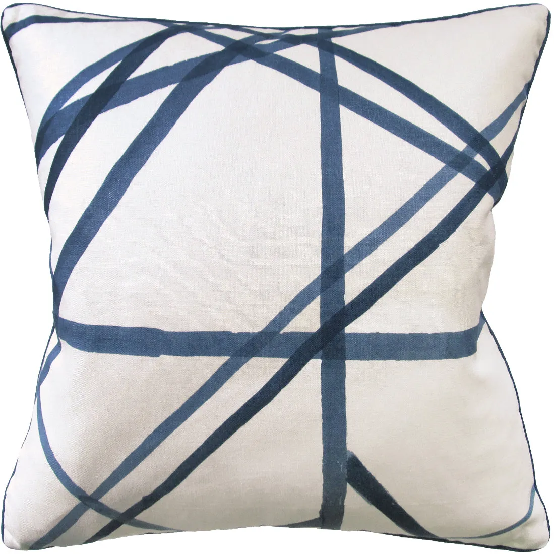 Channels Pillow