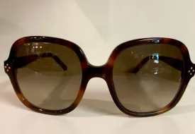 Chloe Dark Havana Womens (PREOWNED)