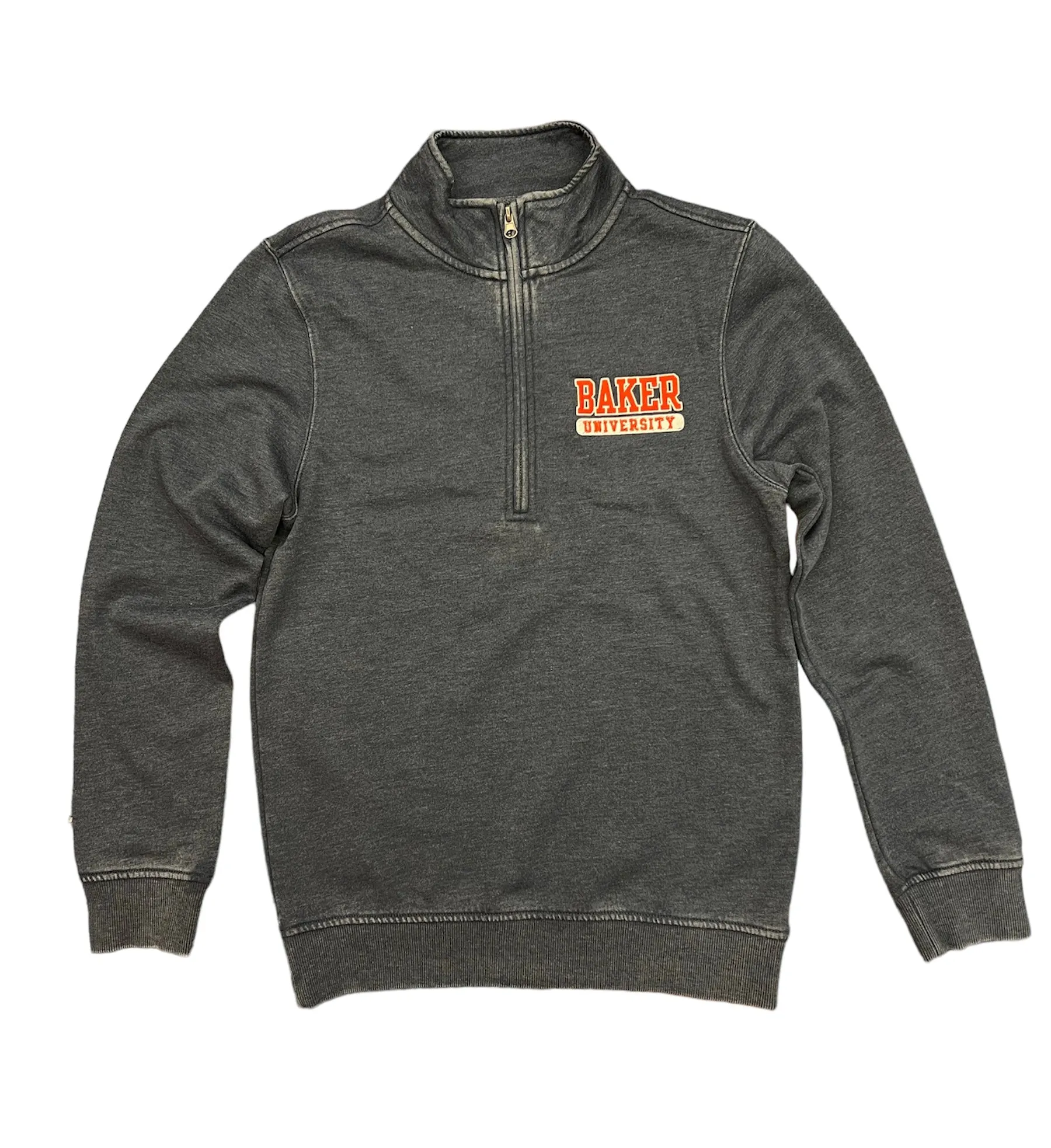 *Clearance!* Vintage 1/4 Zip