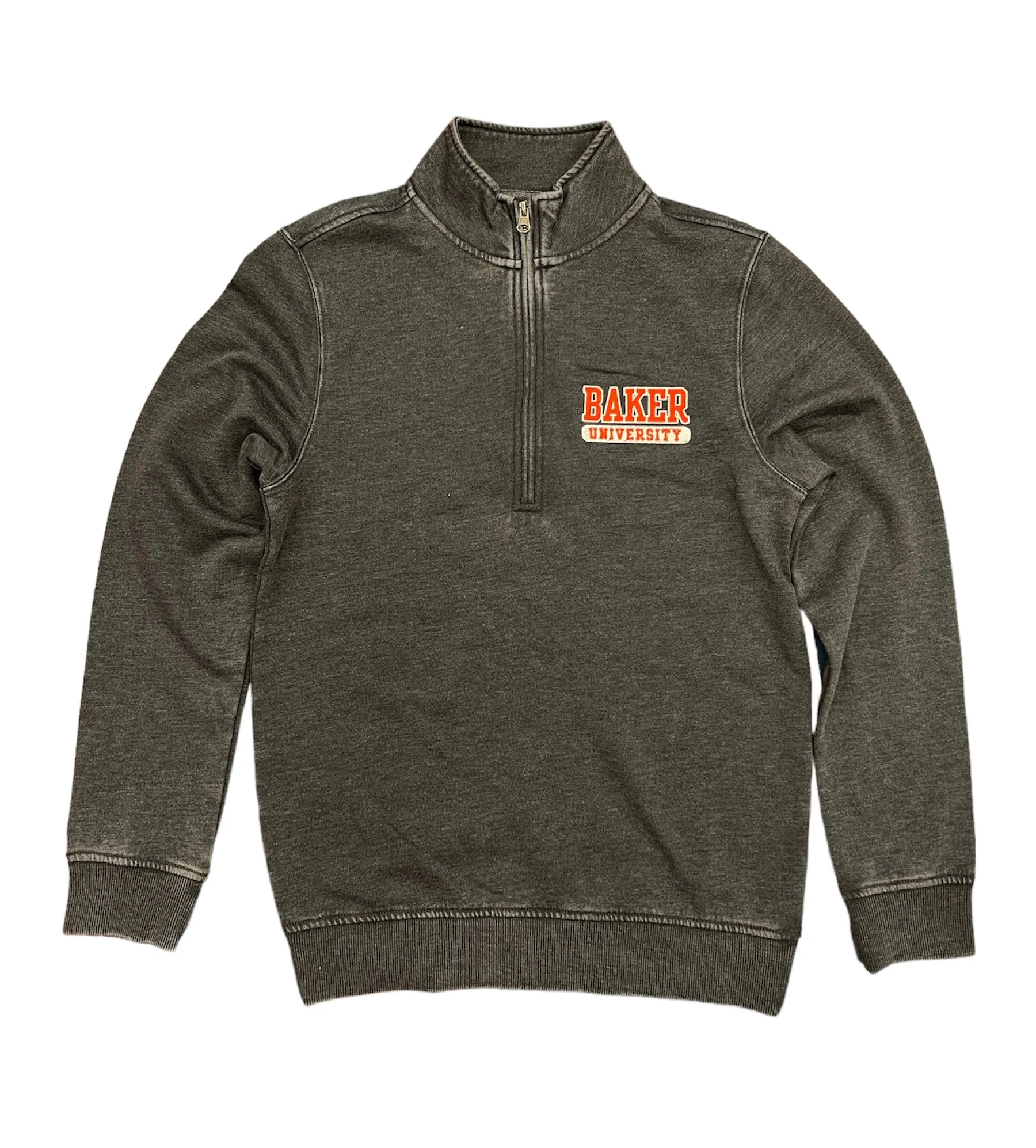 *Clearance!* Vintage 1/4 Zip