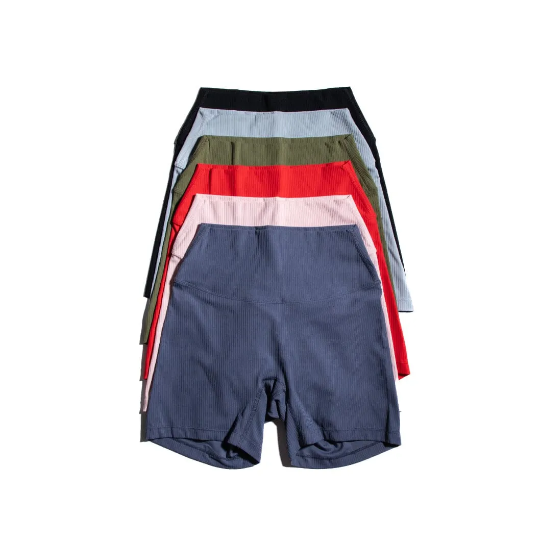 CloudRib Original Sculptseam™ Short Sweet Tea