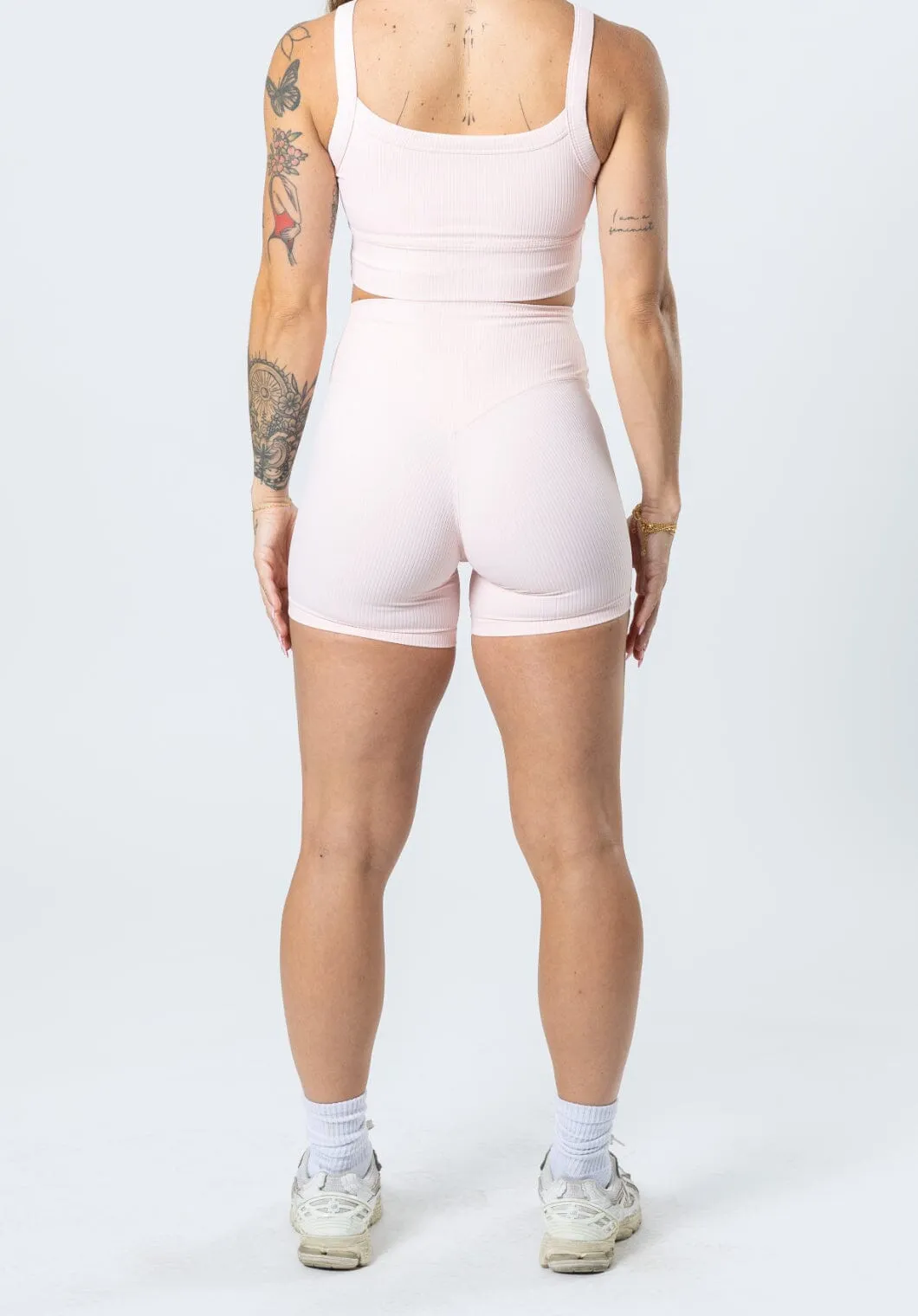 CloudRib Original Sculptseam™ Short Sweet Tea