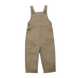 Cooper Overalls | Dusty Hay