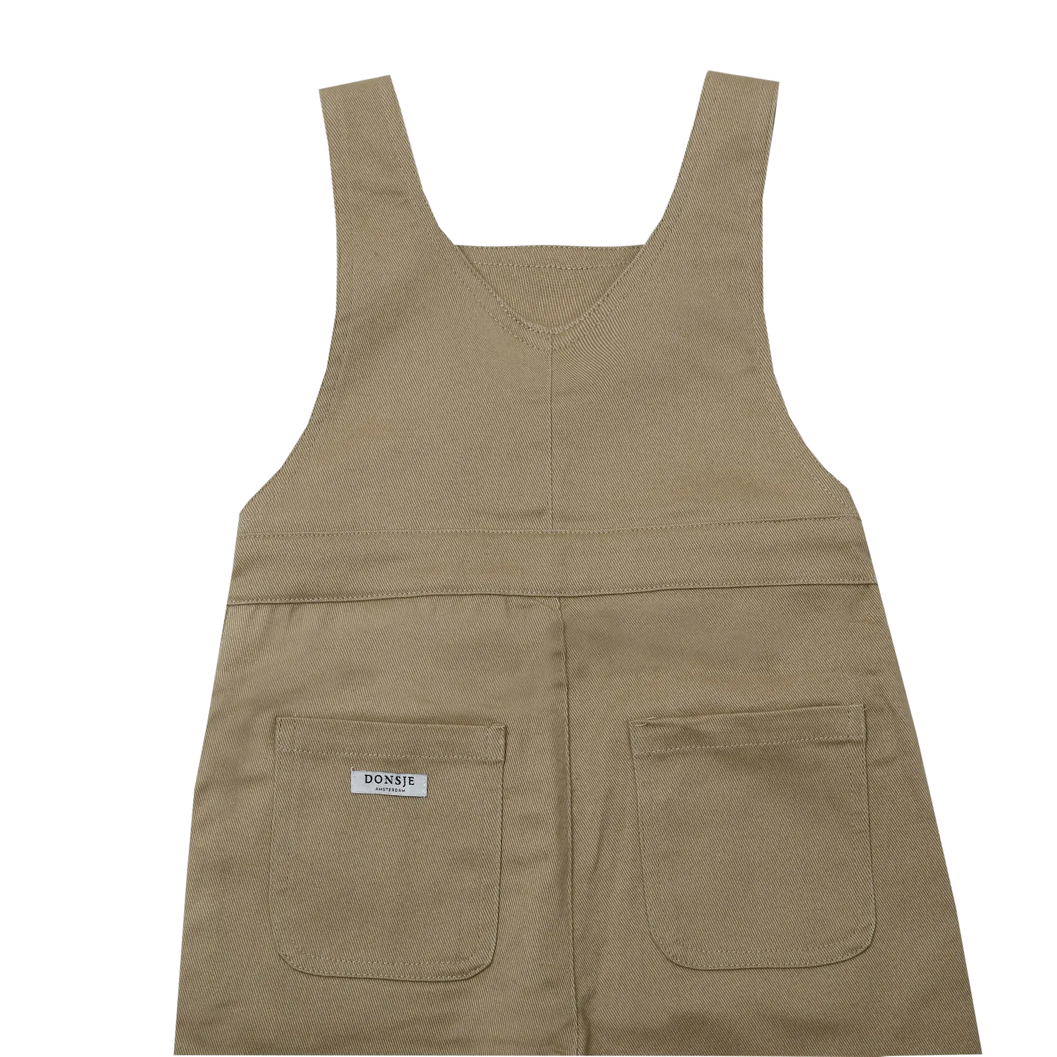 Cooper Overalls | Dusty Hay