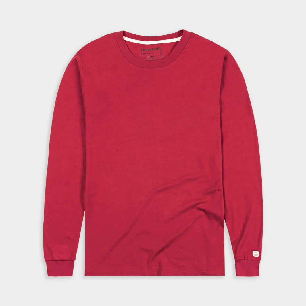 Core Collection Long Sleeve