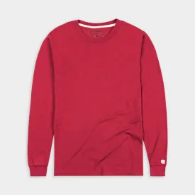 Core Collection Long Sleeve