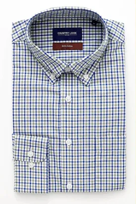 Country Look Galway Shirt