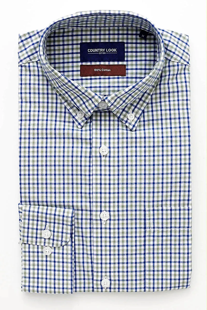 Country Look Galway Shirt