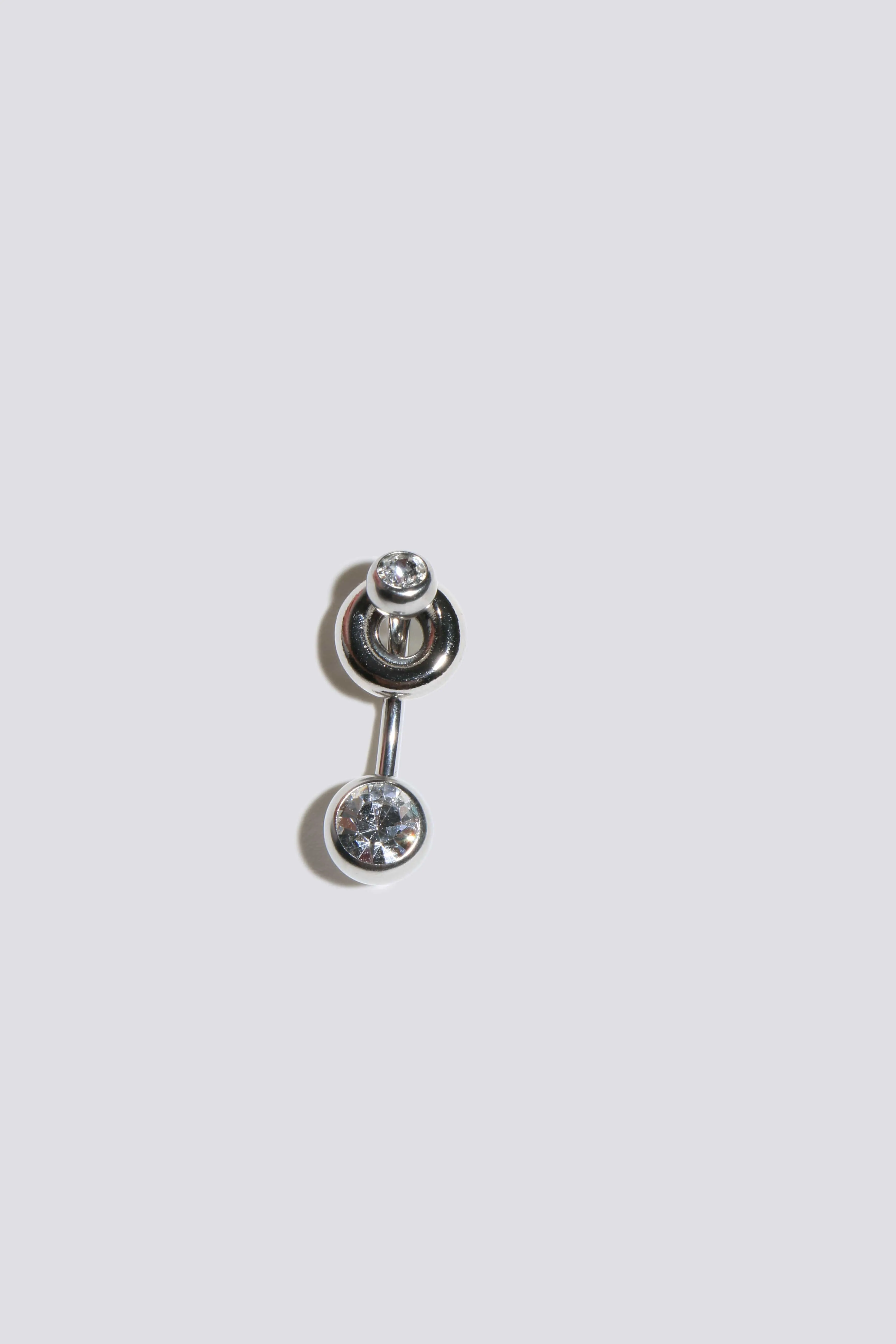 Crystal Mindy Earring