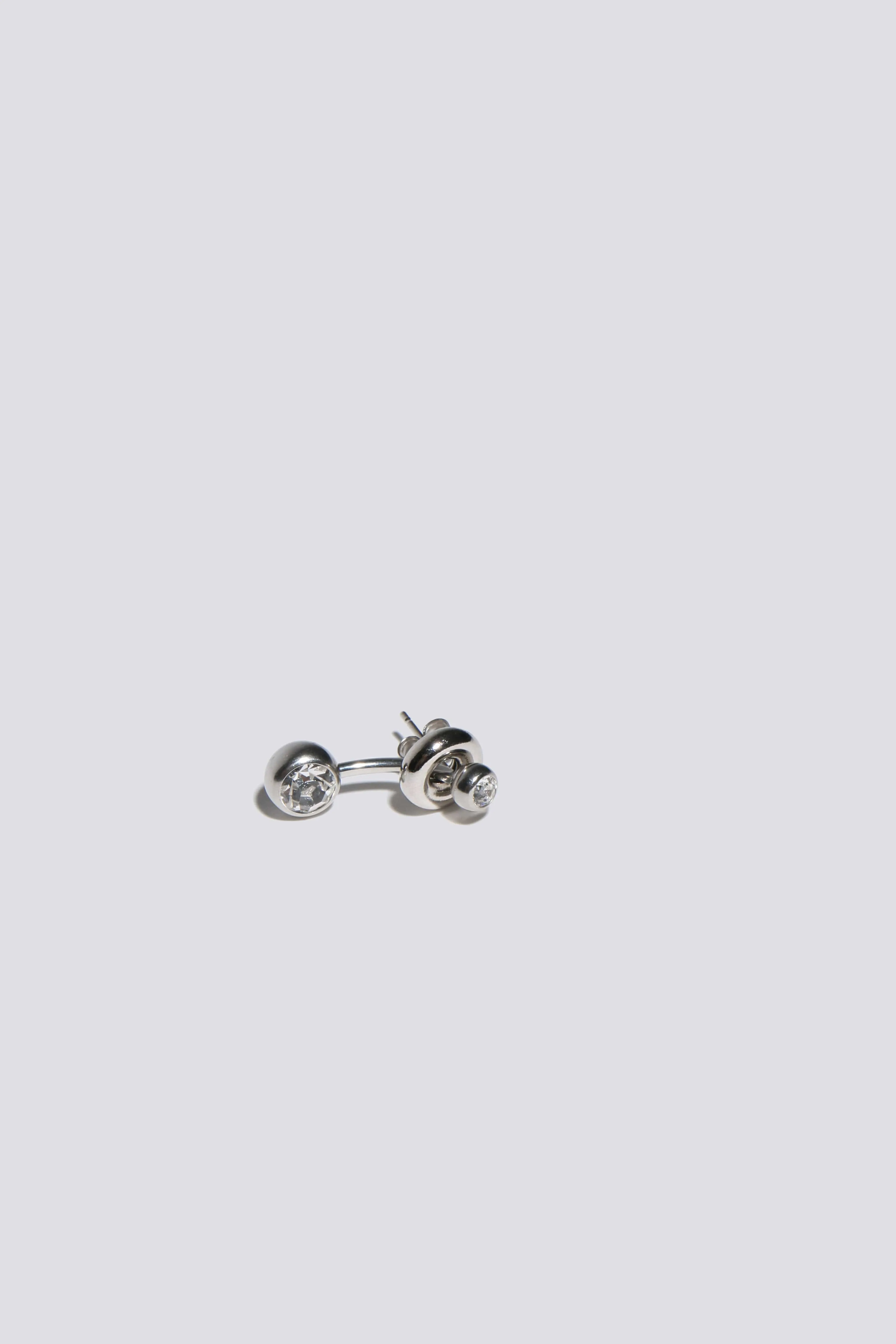 Crystal Mindy Earring