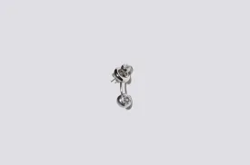 Crystal Mindy Earring