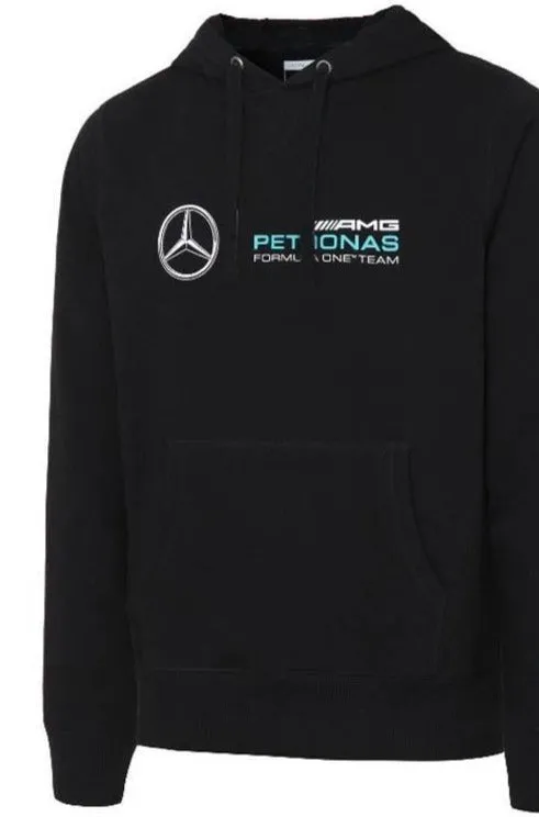 Custom Mercedes-Benz jacket