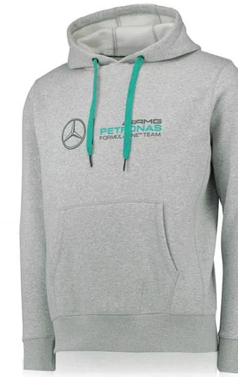Custom Mercedes-Benz jacket