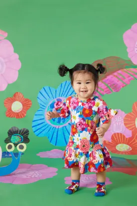Dahlia Baby Dress